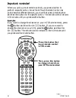 Предварительный просмотр 32 страницы Scientific Atlanta AllTouch 573480 User Manual