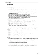 Preview for 3 page of Scientific Atlanta CME090W User Manual