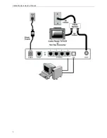 Preview for 12 page of Scientific Atlanta CME090W User Manual