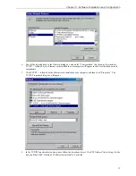 Preview for 21 page of Scientific Atlanta CME090W User Manual