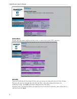 Preview for 32 page of Scientific Atlanta CME090W User Manual