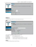 Preview for 33 page of Scientific Atlanta CME090W User Manual