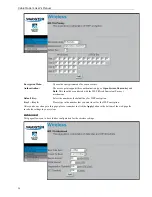 Preview for 34 page of Scientific Atlanta CME090W User Manual