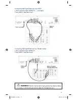 Preview for 11 page of Scientific Atlanta Cox Business Video Digital Receivers User Manual