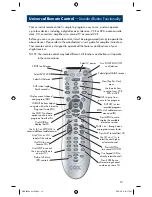 Preview for 13 page of Scientific Atlanta Cox Business Video Digital Receivers User Manual