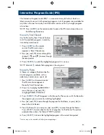 Preview for 15 page of Scientific Atlanta Cox Business Video Digital Receivers User Manual