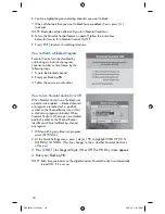 Preview for 18 page of Scientific Atlanta Cox Business Video Digital Receivers User Manual