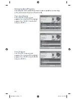 Preview for 22 page of Scientific Atlanta Cox Business Video Digital Receivers User Manual