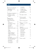 Preview for 35 page of Scientific Atlanta Cox Business Video Digital Receivers User Manual