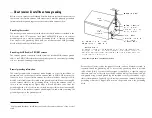 Предварительный просмотр 7 страницы Scientific Atlanta D9225 Installation And Operation Manual