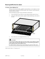 Preview for 23 page of Scientific Atlanta Dense QAM Array Owner'S Manual