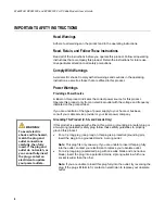 Preview for 5 page of Scientific Atlanta DPX2203CTM User Manual