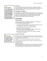 Preview for 6 page of Scientific Atlanta DPX2203CTM User Manual