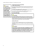 Preview for 7 page of Scientific Atlanta DPX2203CTM User Manual