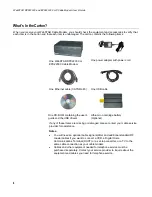 Preview for 9 page of Scientific Atlanta DPX2203CTM User Manual