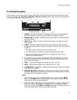 Preview for 10 page of Scientific Atlanta DPX2203CTM User Manual