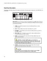 Preview for 11 page of Scientific Atlanta DPX2203CTM User Manual