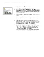 Preview for 15 page of Scientific Atlanta DPX2203CTM User Manual