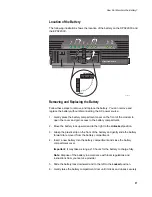 Preview for 38 page of Scientific Atlanta DPX2203CTM User Manual