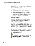 Preview for 51 page of Scientific Atlanta DPX2203CTM User Manual