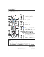 Preview for 8 page of Scientific Atlanta EXPLORER 2000 User Manual