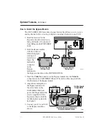 Preview for 20 page of Scientific Atlanta EXPLORER 2000 User Manual