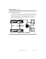 Preview for 22 page of Scientific Atlanta EXPLORER 2000 User Manual