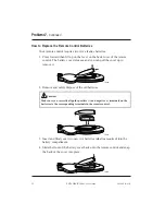 Preview for 32 page of Scientific Atlanta EXPLORER 2000 User Manual