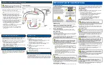 Preview for 2 page of Scientific Atlanta Explorer 2300 Quick Reference