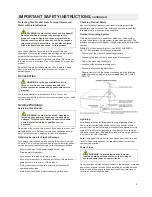 Preview for 5 page of Scientific Atlanta Explorer 3240HD User Manual