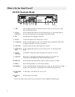 Preview for 8 page of Scientific Atlanta Explorer 3240HD User Manual