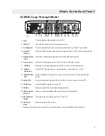 Preview for 9 page of Scientific Atlanta Explorer 3240HD User Manual