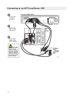 Preview for 14 page of Scientific Atlanta Explorer 3240HD User Manual