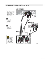 Preview for 21 page of Scientific Atlanta Explorer 3240HD User Manual