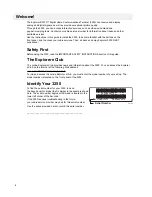 Preview for 6 page of Scientific Atlanta Explorer 3250 Instructions Manual