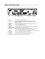 Preview for 8 page of Scientific Atlanta Explorer 3250 Instructions Manual