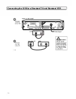 Preview for 12 page of Scientific Atlanta Explorer 3250 Instructions Manual