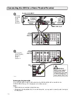 Preview for 14 page of Scientific Atlanta Explorer 3250 Instructions Manual