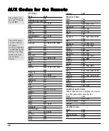 Preview for 32 page of Scientific Atlanta Explorer 3270HD User Manual