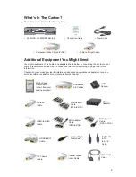 Preview for 7 page of Scientific Atlanta Explorer 4240HDC User Manual