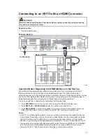 Preview for 17 page of Scientific Atlanta Explorer 4240HDC User Manual