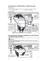 Preview for 22 page of Scientific Atlanta Explorer 4240HDC User Manual