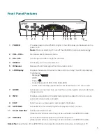 Preview for 7 page of Scientific Atlanta Explorer 4250HD User Manual