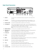 Preview for 8 page of Scientific Atlanta Explorer 4250HD User Manual