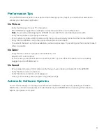 Preview for 13 page of Scientific Atlanta Explorer 4250HD User Manual