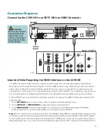 Preview for 15 page of Scientific Atlanta Explorer 4250HD User Manual