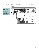 Preview for 17 page of Scientific Atlanta Explorer 4250HD User Manual