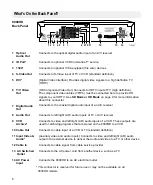 Preview for 6 page of Scientific Atlanta Explorer 8000HD User'S Installation Manual