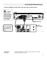 Preview for 11 page of Scientific Atlanta Explorer 8000HD User'S Installation Manual