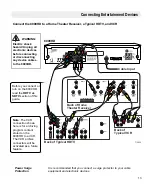 Preview for 13 page of Scientific Atlanta Explorer 8000HD User'S Installation Manual